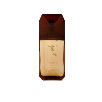 Perfume Café Parfums Homme 100ML