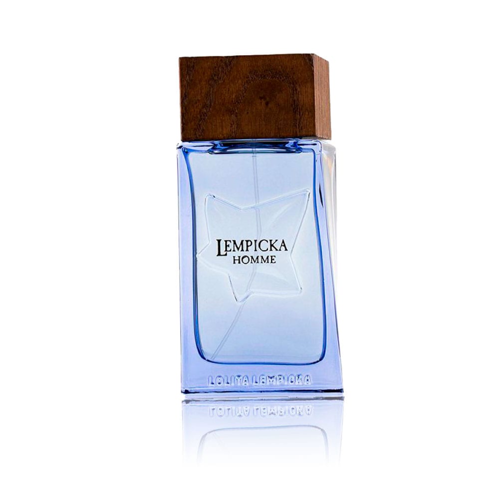 Perfume Lolita Lempicka Homme 100ML