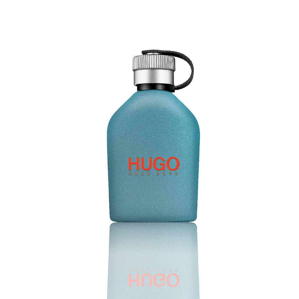 Perfume Hugo Boss Urban Journey 125ML