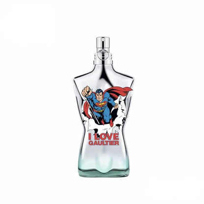 Perfume Jean Paul Gaultier I Love Gaultier Superman Le Male 125ML