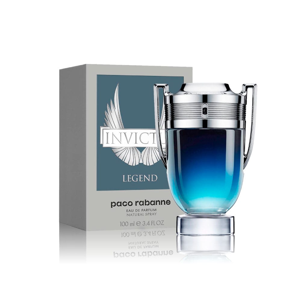 Perfume Paco Rabanne Invictus Legend 100ML