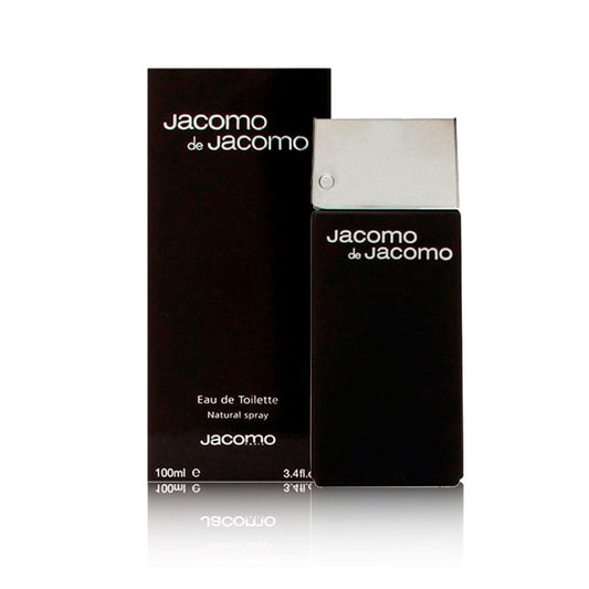 Perfume Jacomo De Jacomo 100ML