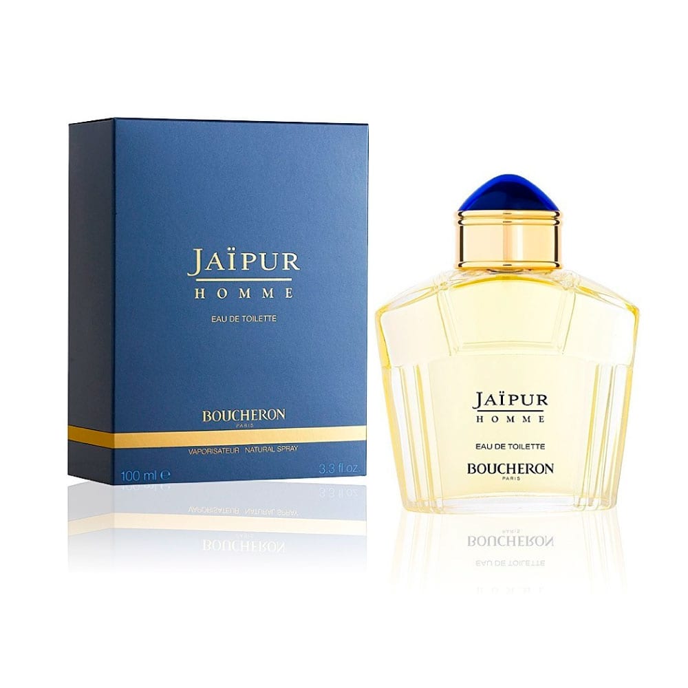 Perfume Boucheron Jaipur 100ML