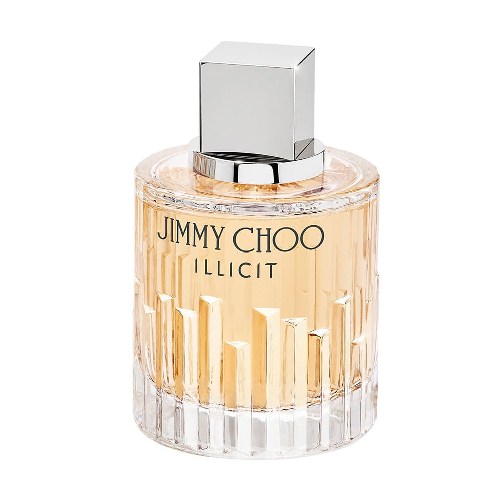 Perfume Jimmy Choo Illicit 100ML