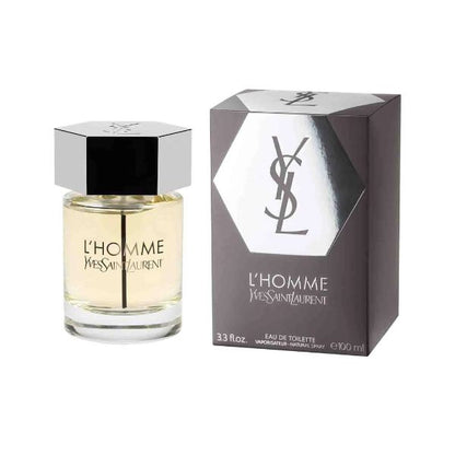 Perfume L'Homme Yves Saint Laurent 100ML