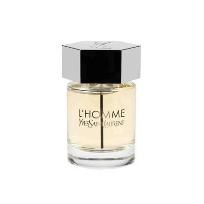 Perfume L'Homme Yves Saint Laurent 100ML