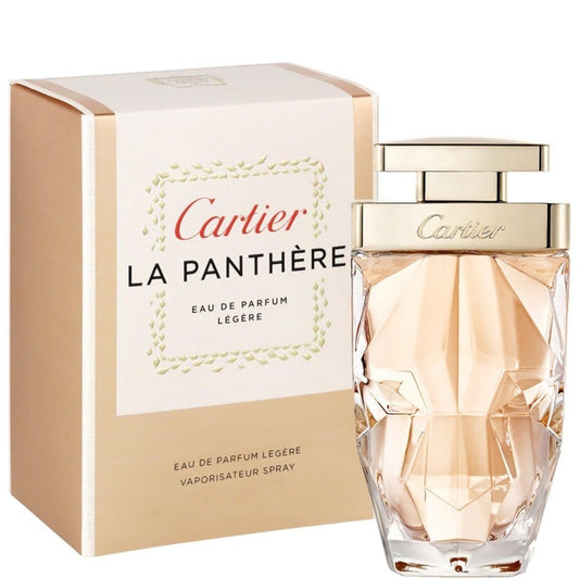 Perfume Cartier La Panthere Legere 75ML