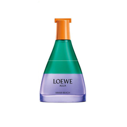 Perfume Loewe Agua Miami Beach 100ML