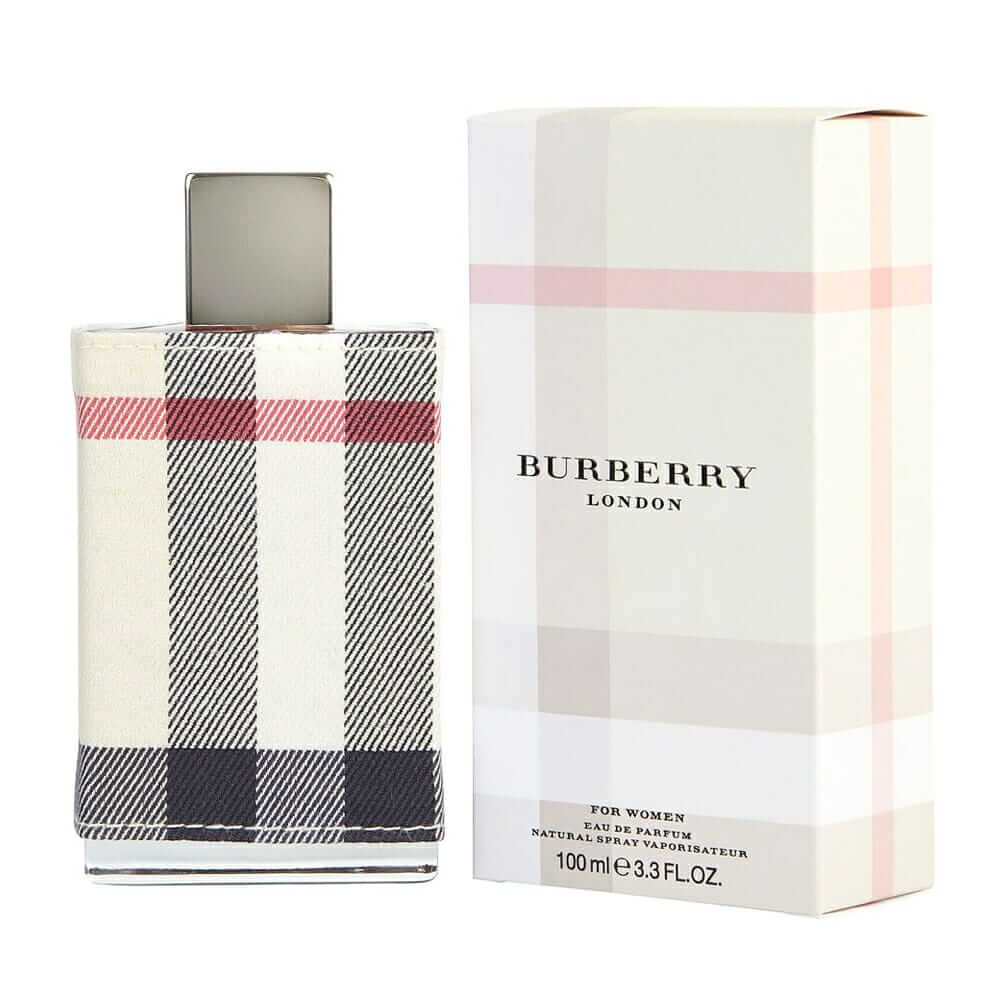 Perfume Burberry London 100ML