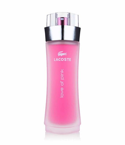 Perfume Lacoste Love Of Pink 90ML