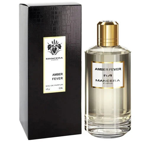 Perfume Mancera Amber Fever 120ML