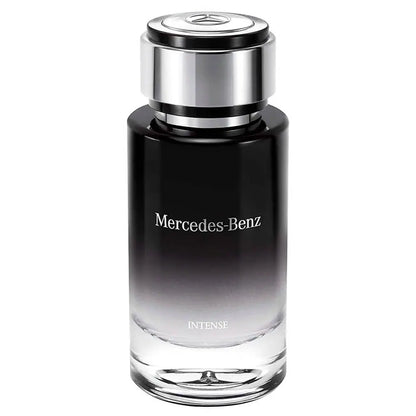 Perfume Mercedes Benz Intense 120ML