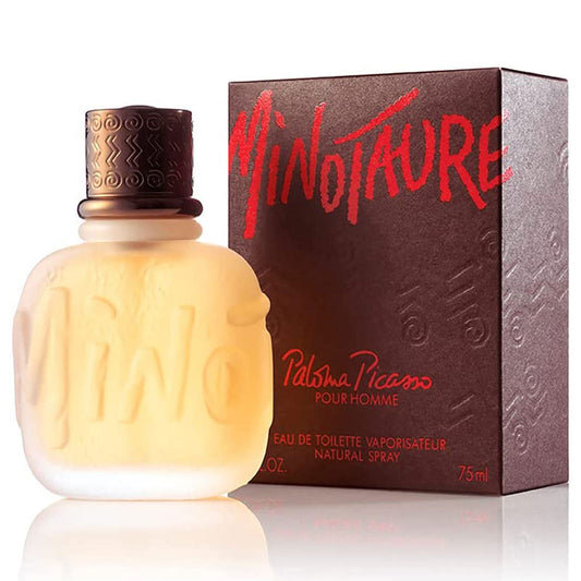 Perfume Minotaure Paloma Picasso 75ML