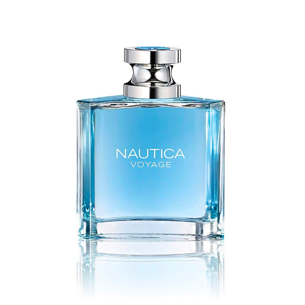 Perfume Nautica Voyage 100ML