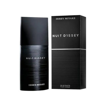 Perfume Nuit d’Issey Issey Miyake 200ML