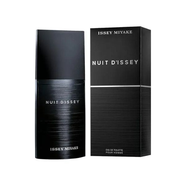 Perfume Issey Miyake Nuit 125ML