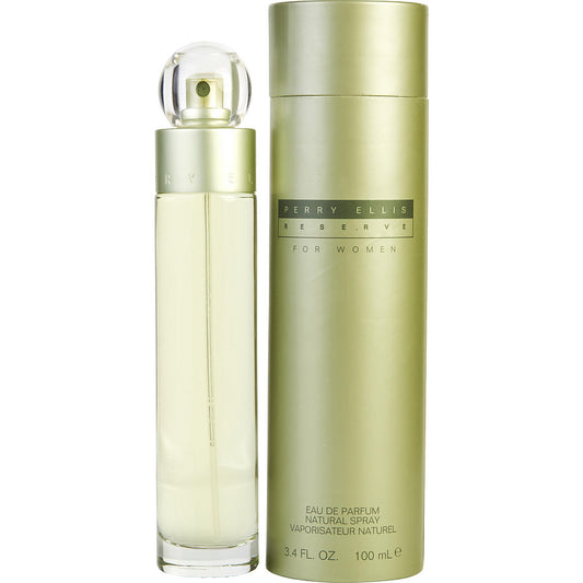 Perfume Perry Ellis Reserve For Women 100ML