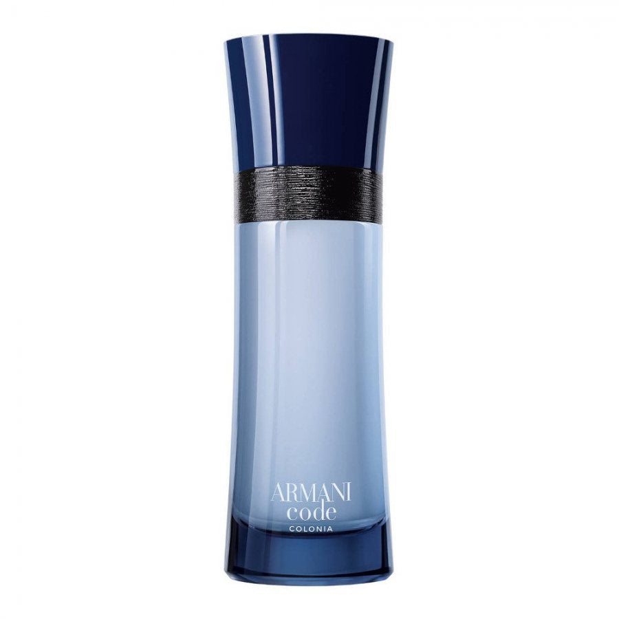 Perfume Giorgio Armani Code Colonia 125ML