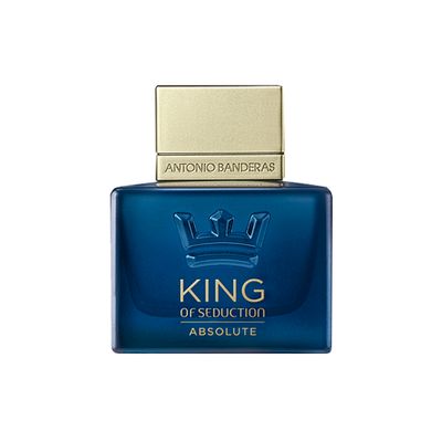 Perfume Antonio Banderas King Of Seduction Absolute 100ML