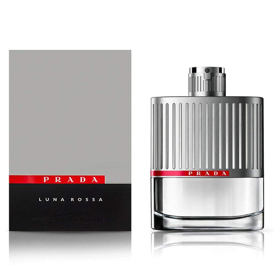 Perfume Prada Luna Rossa 100ML