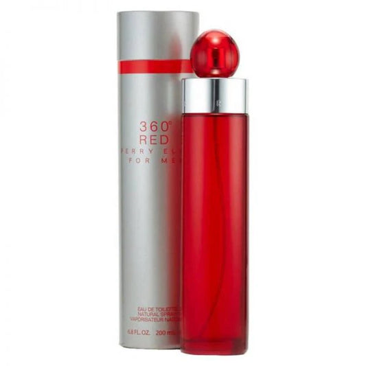 Perfume 360 Red For Men 200ML