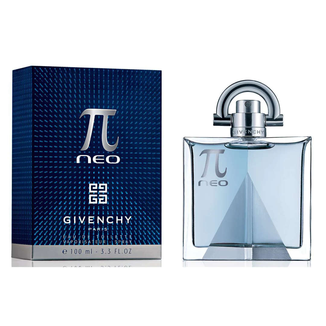 Perfume Givenchy Pi Neo 100ML – Perfubarranquilla
