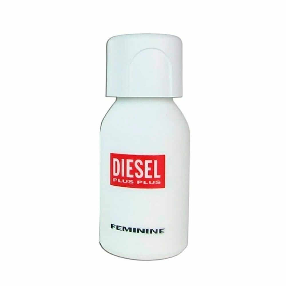 Perfume Diesel Plus Plus Feminine 75ML