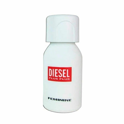 Perfume Diesel Plus Plus Feminine 75ML