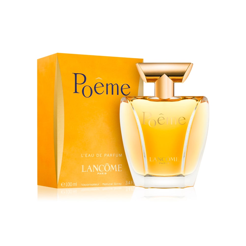 Perfume Lancome Poeme 100ML