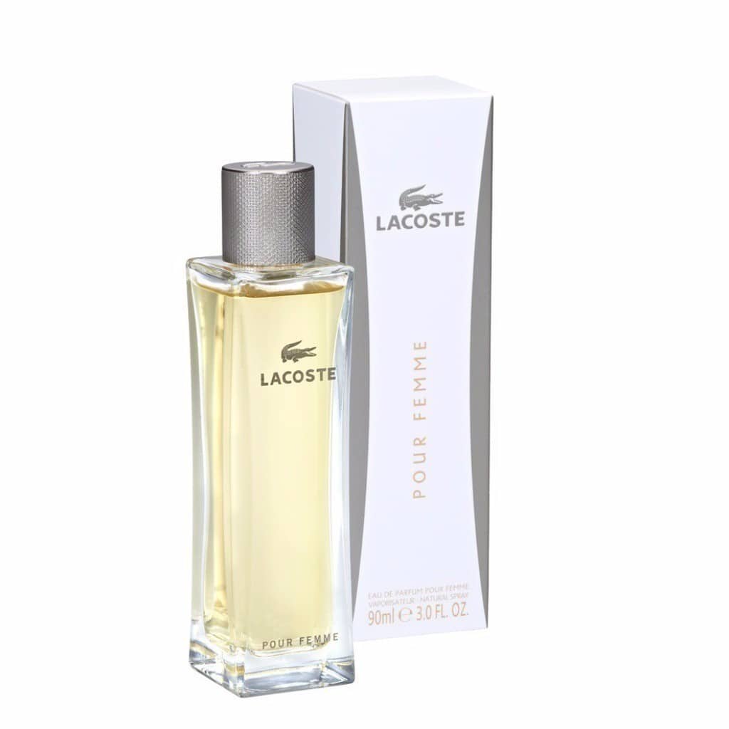 Perfume Lacoste Femme 90ML