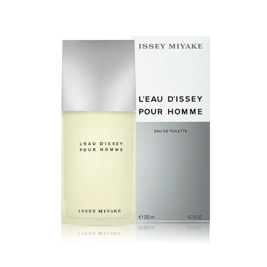 Perfume Issey Miyake Pour Homme 200ML