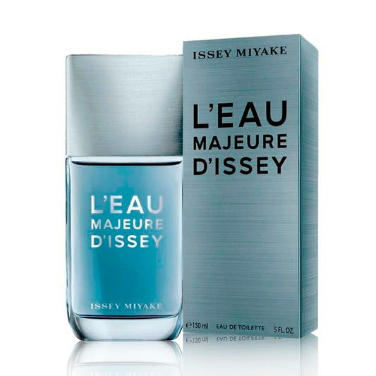 Perfume Issey Miyake Majeure 150ML