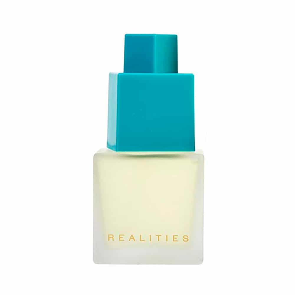 Perfume Liz Claiborne Realities 100ML