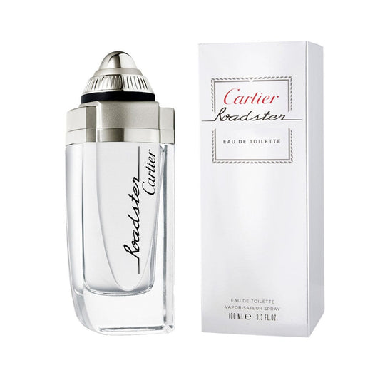 Perfume Cartier Roadster 100ML