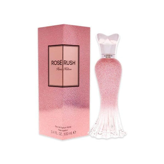 Perfume Paris Hilton Rose Rush 100ML