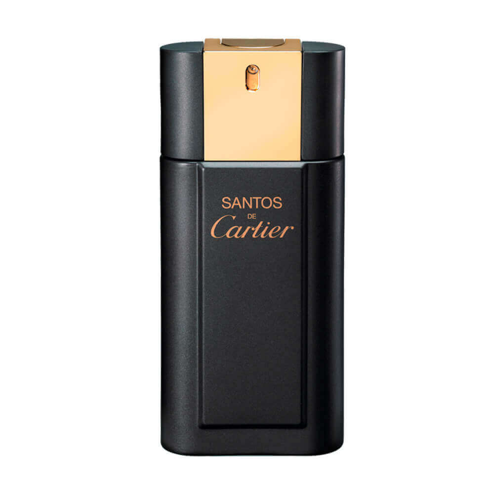 Perfume Cartier Santos Concentree 100ML