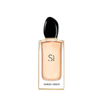 Perfume Giorgio Armani Si 100ML