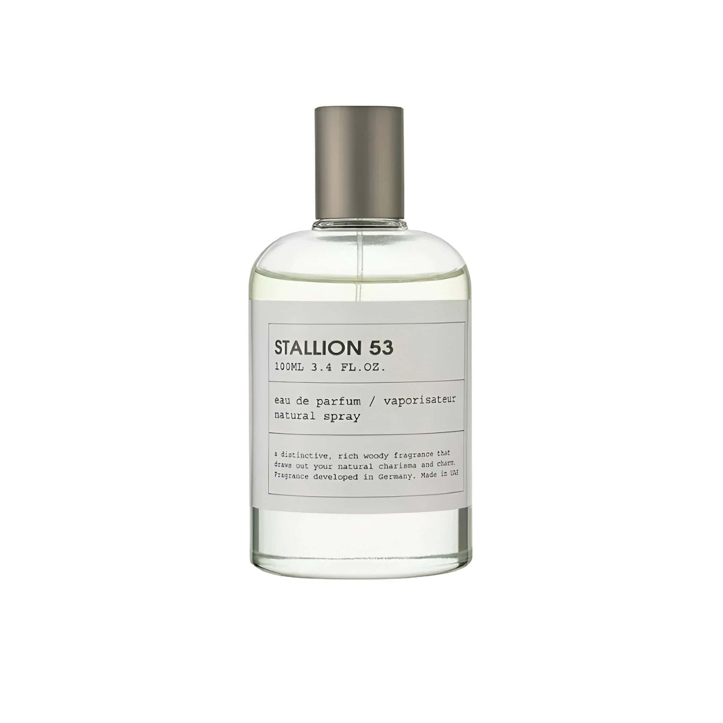 Perfume Stallion 53 100ML