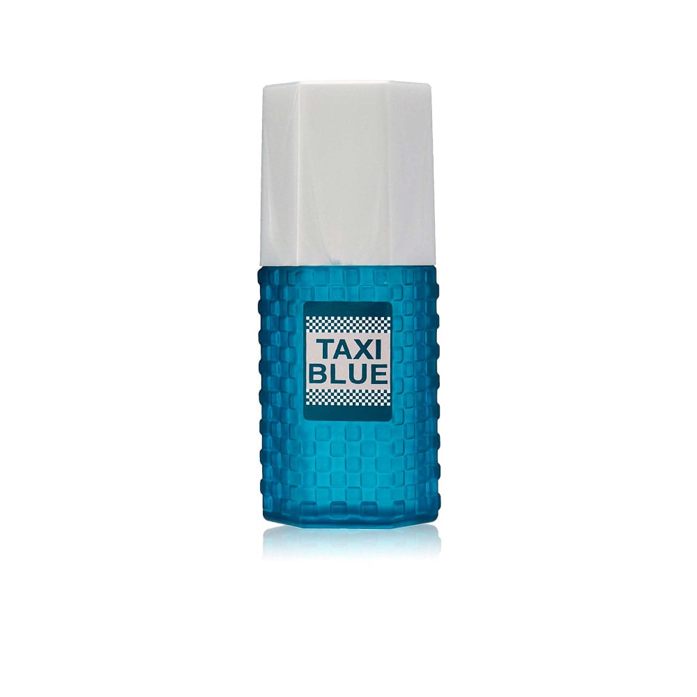 Perfume Cofinluxe Taxi Blue 100ML