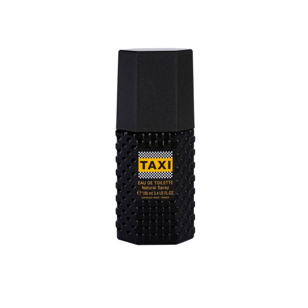 Perfume Taxi Cofinluxe 100ML