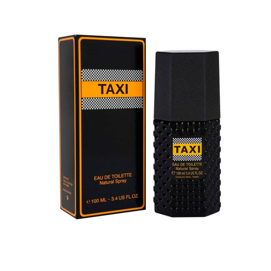 Perfume Taxi Cofinluxe 100ML