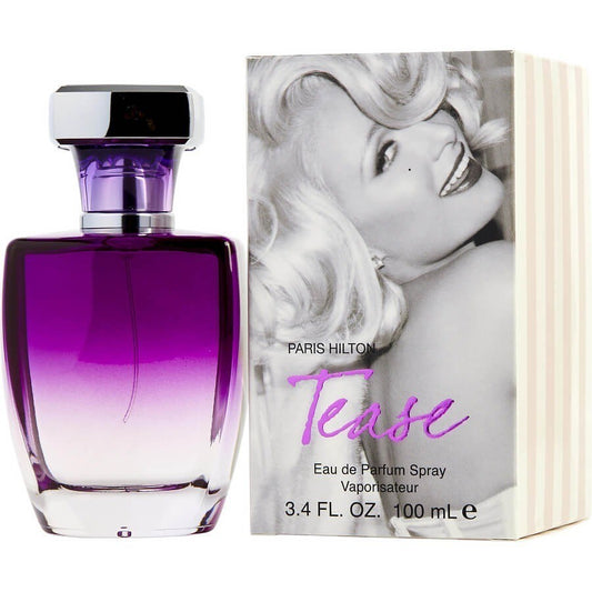 Perfume Tease De Paris Hilton 100ML