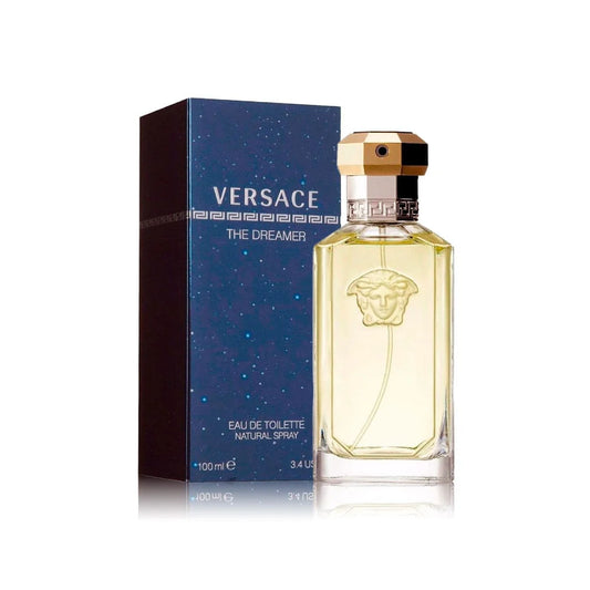 Perfume Versace The Dreamer 100ML