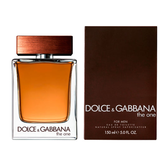 Perfume The One Dolce & Gabbana 150ML