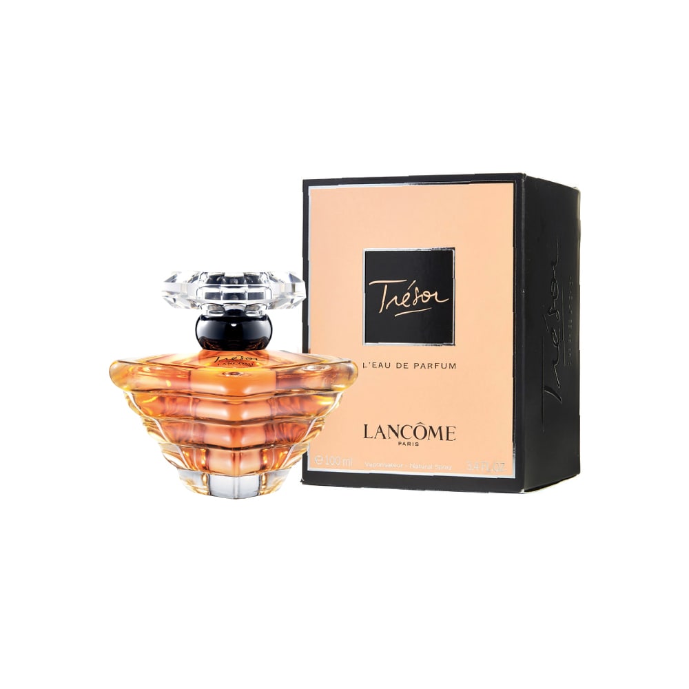 Perfume Lancome Tresor 100ML