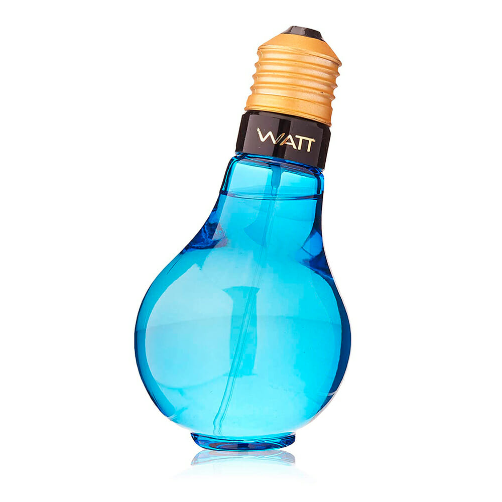 Perfume Cofinluxe Watt Blue 100ML