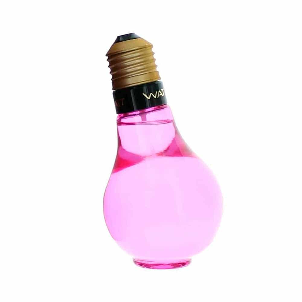 Perfume Cofinluxe Watt Pink 100ML