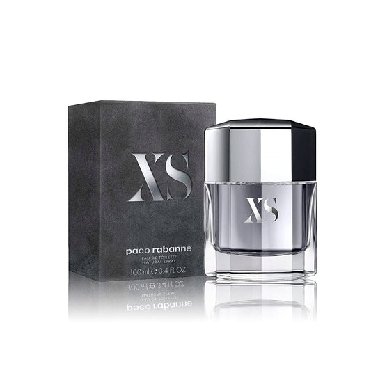 Perfume Paco Rabanne XS Excess 100ML