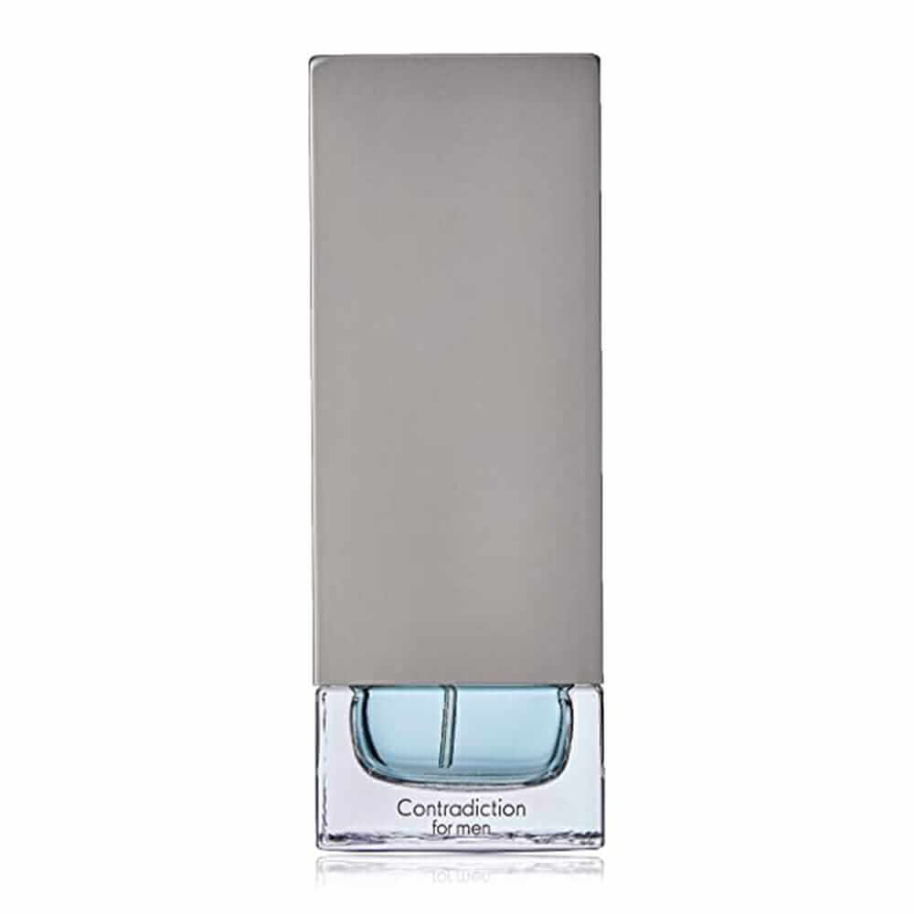 Perfume Calvin Klein Contradiction 100ML