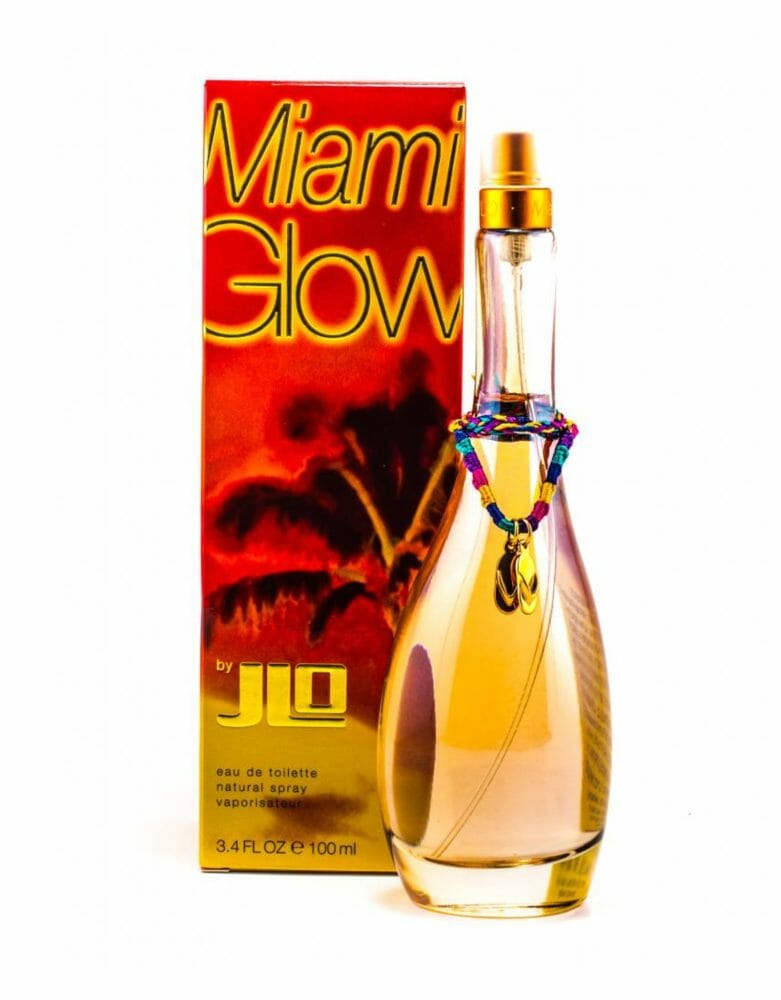 Perfume Jennifer Lopez Miami Glow 100ML